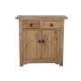 Sideboard Home ESPRIT Natural Elm wood 88 x 40 x 87 cm