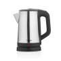 Bouilloire Kiwi Acier 1800 W 1,7 L (4 Unités)