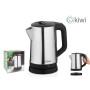 Bouilloire Kiwi Acier 1800 W 1,7 L (4 Unités)