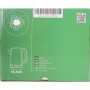 Bouilloire Kiwi Acier 1800 W 1,7 L (4 Unités)