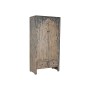 Cupboard Home ESPRIT Elm wood 100 x 50 x 200 cm