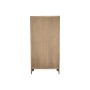 Armoire Home ESPRIT Bois 100 x 50 x 200 cm