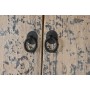 Cupboard Home ESPRIT Elm wood 100 x 50 x 200 cm