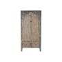 Cupboard Home ESPRIT Elm wood 100 x 50 x 200 cm