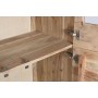 Display Stand Home ESPRIT Natural Acacia 80 x 40 x 180 cm
