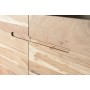 Display Stand Home ESPRIT Natural Acacia 80 x 40 x 180 cm