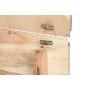 Display Stand Home ESPRIT Natural Acacia 80 x 40 x 180 cm
