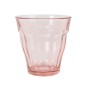 Set of glasses Duralex Picardie Pink 250 ml 4 Pieces (12 Units)