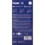 Assiettes Duralex Picardie Transparent 12 Pièces (2 Unités)