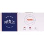 Tableware Duralex Picardie Transparent 12 Pieces (2 Units)