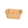 Set of Cake Tins Algon Paper 8,2 x 4 x 4,2 cm 25 Pieces (36 Units)