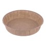 Set of Cake Tins Algon Paper 20 x 4 cm 12 Pieces (24 Units)