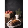 Set of Cake Tins Algon Paper 15,5 x 5,4 x 5,3 cm 12 Pieces (24 Units)