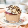 Set of Cake Tins Algon Paper 5 x 4 cm 50 Pieces (36 Units)