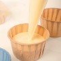 Set of Cake Tins Algon Paper 5 x 4 cm 50 Pieces (36 Units)