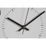 Wall Clock Home ESPRIT White Beige PVC 30 x 4 x 30 cm (2 Units)