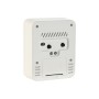 Table clock Home ESPRIT White (2 Units)