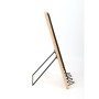 Coffee Capsule Organiser Quttin Bamboo 35 x 18 x 4 cm 40 Coffee Capsules (6 Units)