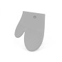 Gant à Four Quttin Silicone 22 x 18 cm (24 Unités)