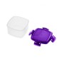Ensemble de Boîtes à Lunch Privilege 65 ml Mini 4 Pièces (24 Unités)