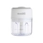 Coupeur de Légumes Basic Home 250 ml 11,8 x 9,2 cm (8 Unités)