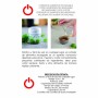 Coupeur de Légumes Basic Home 250 ml 11,8 x 9,2 cm (8 Unités)