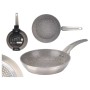 Pan Kinvara 3 Silver Aluminium Bakelite Toughened aluminium (6 Units)