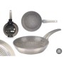 Poêle Kinvara 3 Argenté Aluminium Bakélite Aluminium forgé (6 Unités)
