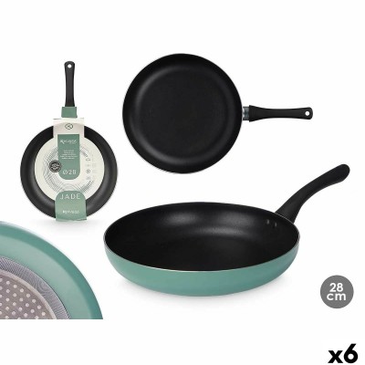 Pan Kinvara 10 Silver Aluminium (6 Units)