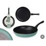 Pan Kinvara 10 Silver Aluminium (6 Units)