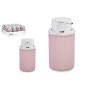 Soap Dispenser Berilo 3236-4 Pink Plastic 420 ml 7 x 14,5 x 8,5 cm (16 Units)
