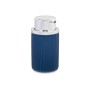 Soap Dispenser Berilo 3236-5 Blue Plastic 420 ml 7 x 14,5 x 8,5 cm (16 Units)