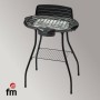 Barbecue Grupo FM Acier (Reconditionné A)