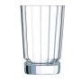 Set de Verres Cristal d’Arques Paris Transparent (Reconditionné A)