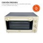 Friteuse TM Electron (Reconditionné B)
