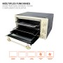 Deep-fat Fryer TM Electron (Refurbished B)
