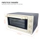 Deep-fat Fryer TM Electron (Refurbished B)