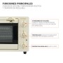 Friteuse TM Electron (Reconditionné B)