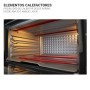 Deep-fat Fryer TM Electron (Refurbished B)