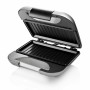 Appareil à Sandwich Gril Princess Noir Gris 750 W (Reconditionné A)