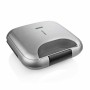Sandwich Toaster Grill Princess Black Grey 750 W (Refurbished A)