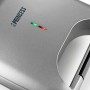 Sandwich Toaster Grill Princess Black Grey 750 W (Refurbished A)