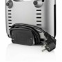 Sandwich Toaster Grill Princess Black Grey 750 W (Refurbished A)