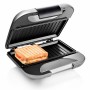 Sandwich Toaster Grill Princess Black Grey 750 W (Refurbished A)