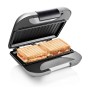 Sandwich Toaster Grill Princess Black Grey 750 W (Refurbished A)