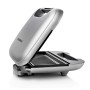 Sandwich Toaster Grill Princess Black Grey 750 W (Refurbished A)