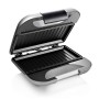 Sandwich Toaster Grill Princess Black Grey 750 W (Refurbished A)