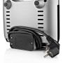 Sandwich Toaster Grill Princess Black Grey 750 W (Refurbished A)