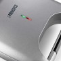 Appareil à Sandwich Gril Princess Noir Gris 750 W (Reconditionné A)