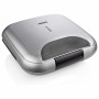 Sandwich Toaster Grill Princess Black Grey 750 W (Refurbished A)